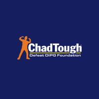 ChadTough Defeat DIPG Foundation Logo