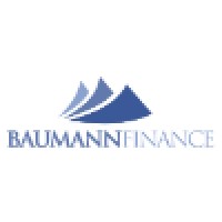 Baumann Finance Logo