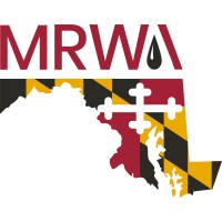Maryland Rural Water Association Logo