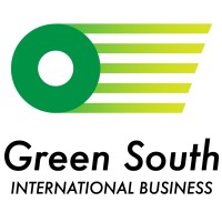 Green South Logo