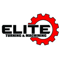 ELITE TURNING & MACHINING CORP Logo
