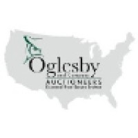 Oglesby and Company Auctioneers Logo