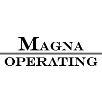 Magna Operating, LLC Logo