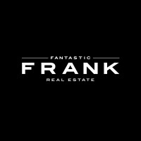 Fantastic Frank Real Estate Logo