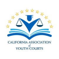 California Association of Youth Courts Logo