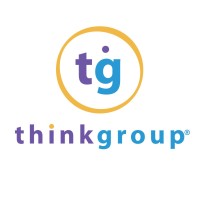 Think Group Logo