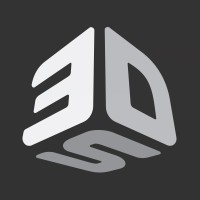 3D Systems Latin America Logo