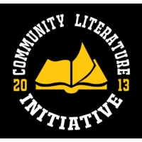 Community Literature Initiative Logo