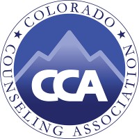 COLORADO COUNSELING ASSOCIATION Logo
