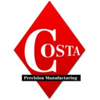 Costa Precision Manufacturing Corp. Logo