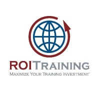 ROI Training Logo