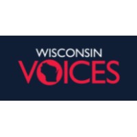WISCONSIN VOICES, INC. Logo