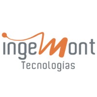 Ingemont Tecnologías S.A. Logo