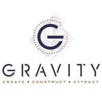 THE GRAVITY COMPANY LLC Logo