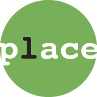 Place, inc Architecture:design Logo