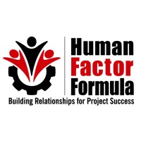 HUMAN FACTOR FORMULA INC Logo