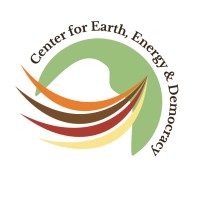 Center for Earth Energy & Democracy Logo