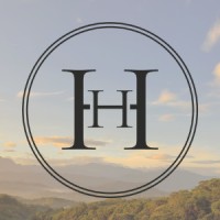 Hope Through Healing Publications Logo