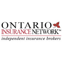 Ontario Insurance Network Logo