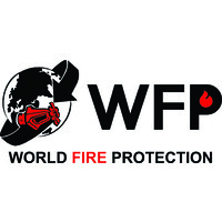 World Fire Protection Logo
