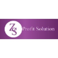 ZS Profit Solution Logo