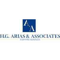HG Arias & Associates Logo