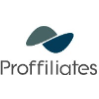 Proffiliates, Inc Logo