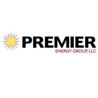 PREMIER ENERGY GROUP LLC Logo