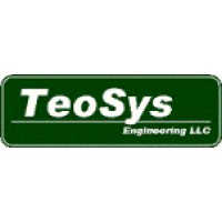 TeoSys Engineering LLC Logo