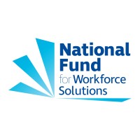 National Fund for Workforce Solutions Logo