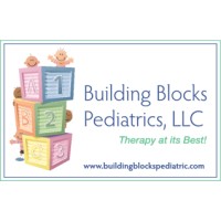 BUILDING BLOCKS PEDIATRICS, LLC Logo