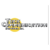 Tuck Communication Services, Inc. Logo