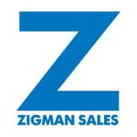 Zigman Sales LLC Logo