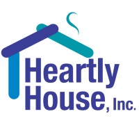 Heartly House, Inc. Logo