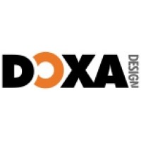 Doxa Design Inc. Logo