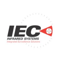 IEC Infrared Systems Logo