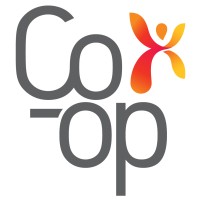 The Co-op Logo