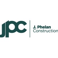 J. Phelan Construction Co., Inc. Logo