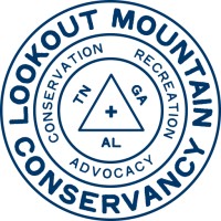 Lookout Mountain Conservancy Logo