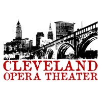 Cleveland Opera Theater Logo