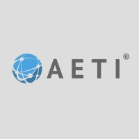 Advanced Enterprise Technologies, Inc. Logo