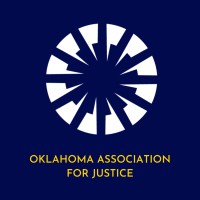 Oklahoma Association for Justice Logo