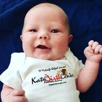 Katy Birth Center, LLC Logo