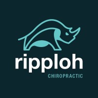 Ripploh Chiropractic Logo