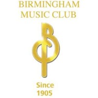 Birmingham Music Club Logo