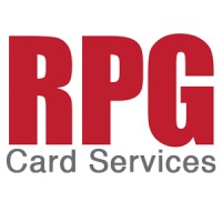 RPG Card Services Logo