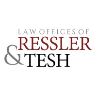 Ressler & Tesh, PLLC Logo