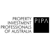 Property Investment Professionals of Australia (PIPA) Logo