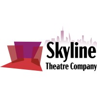 Skyline Theatre Company Logo
