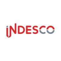 Indesco, Inc. Logo